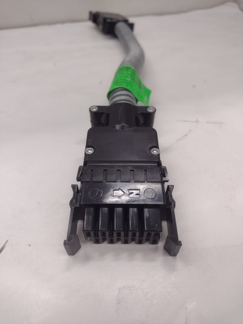 Evolve 16" EVE8CP16 Power ("Jumper") Cable/Connector for Cubicle Panels