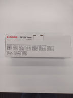 NEW Canon GP200 Black Toner Cartridge 1388A003[AA] for imageRUNNER and GP