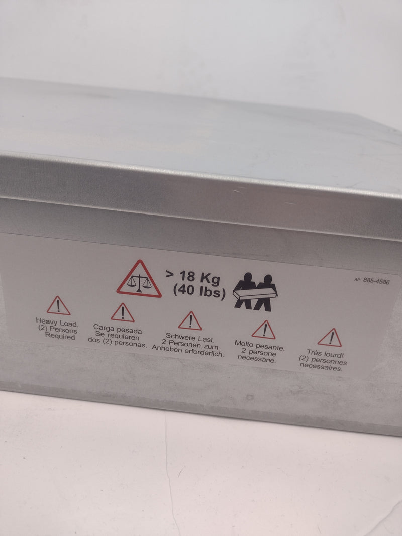 APC Symmetra PX UPS Power Module SYPM10KF - 10kVA, 10kW, 208V, 30A, 3-Phase, 3U