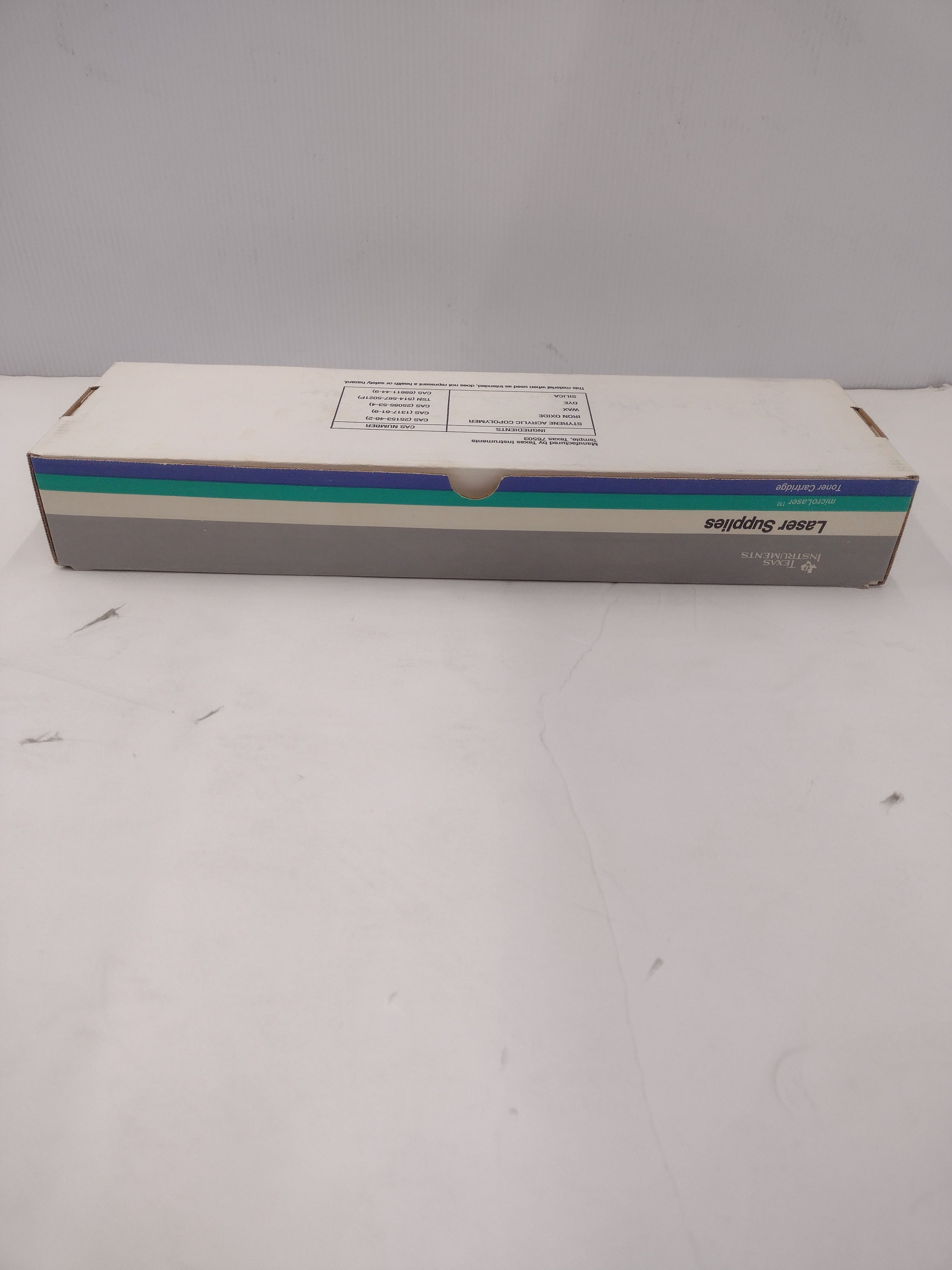 Texas Instruments microLaser Toner Cartridge 2550770-0001