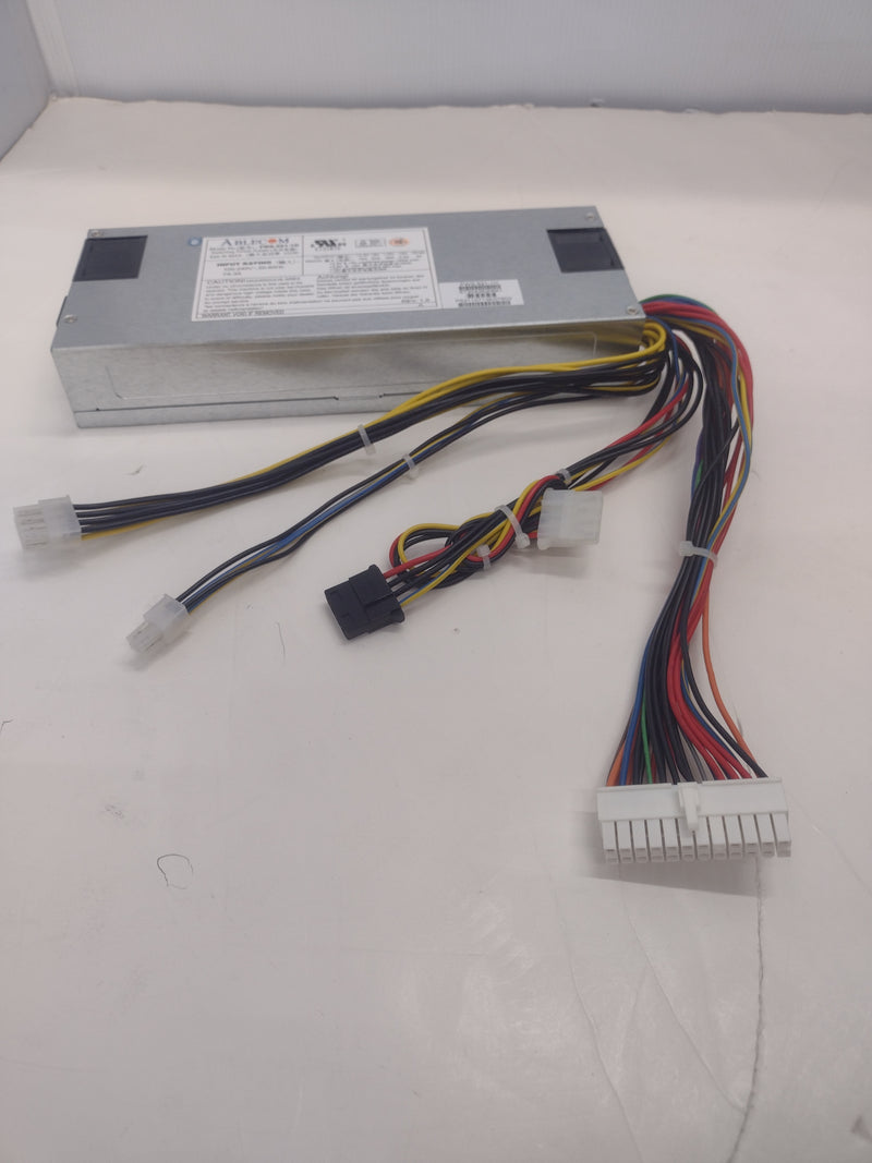 Ablecom Supermicro PWS-521-1H 520W 1U Switching Server Power Supply