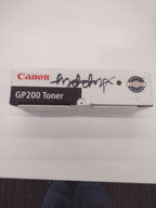 NEW Canon GP200 Black Toner Cartridge 1388A003[AA] for imageRUNNER and GP