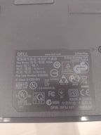 Dell E-Port Plus K09A Laptop Docking Station - no AC adapter