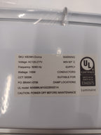 Ion Lighting Distribution 2 ft. LED Linear High Bay (KB2MH-Donna) 105W 5000K-NEW