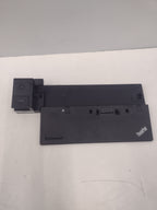 Lenovo ThinkPad 40A2 Ultra Dock 40A2 Laptop Docking Station - no AC adapter