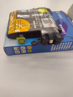Set of 2 G&G Black and Yellow (NP-B-0061) Ink Cartridges for Brother Printers