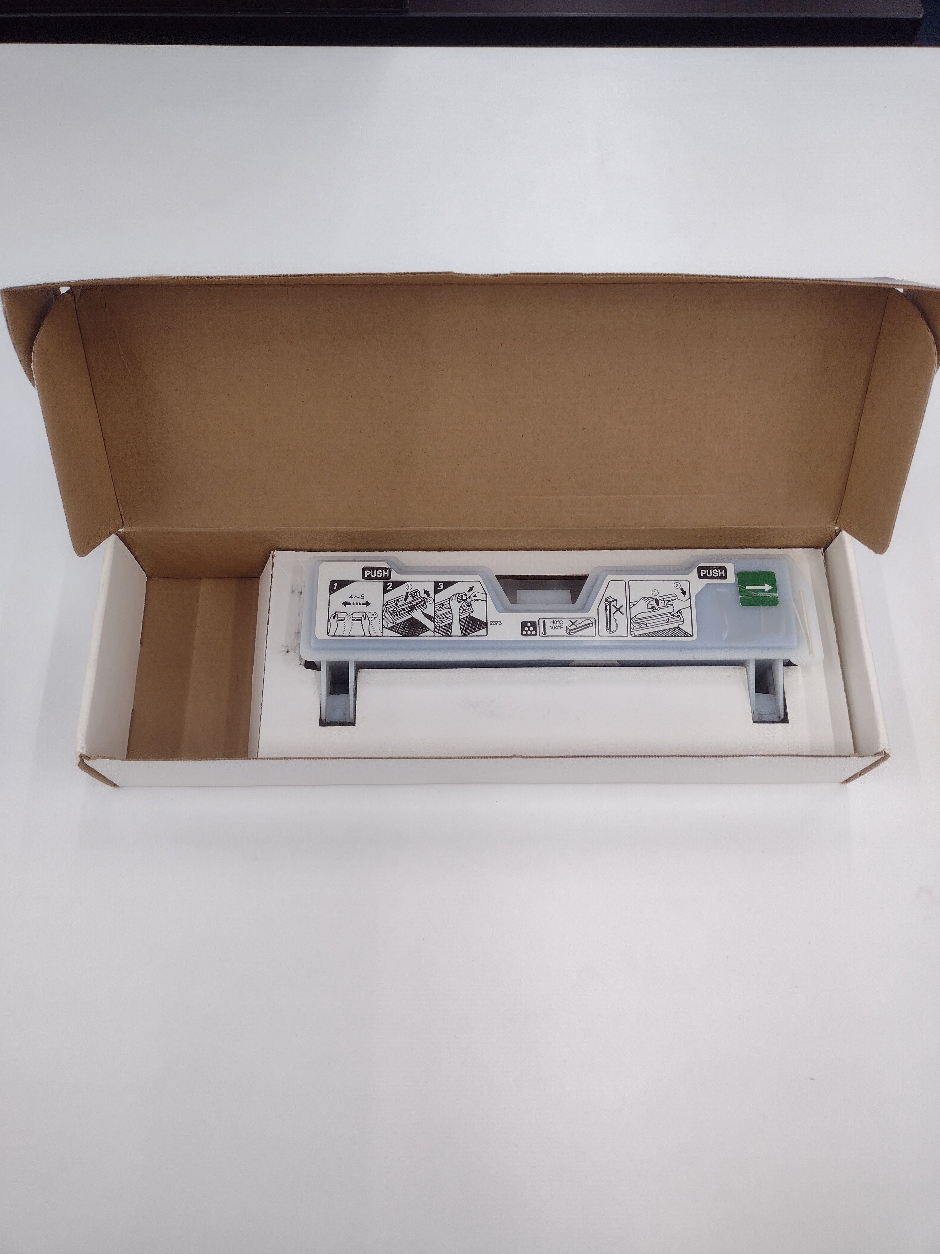 Texas Instruments microLaser Toner Cartridge 2550770-0001