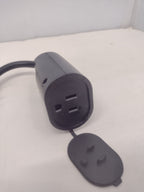 Geeni GN-OW101-101 Outdoor Smart Wi-Fi Voice-Controlled Plug 15A 125V 1875W