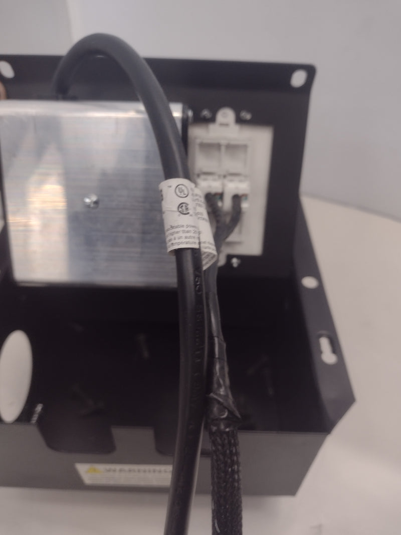Krug Connexus Standard Power Distribution Unit for Virtu Series Office Furniture
