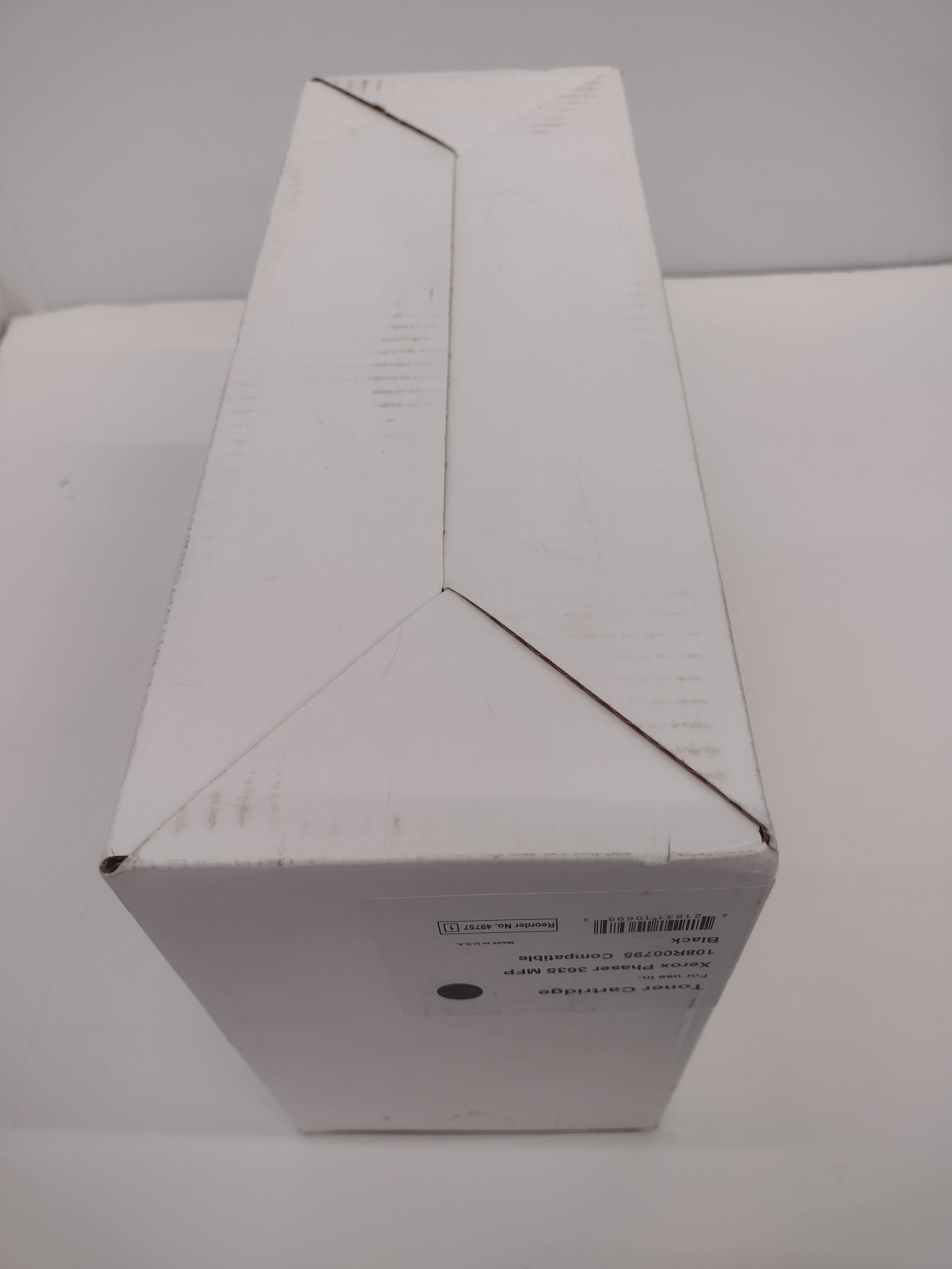 Katun Performance Black Toner Cartridge for Xerox Phaser 3635 MFP 108R00795