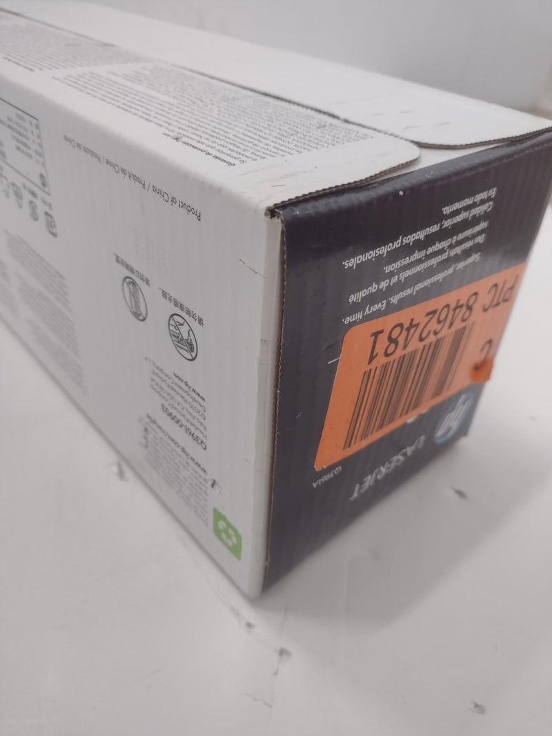 HP LaserJet Q3961A (122A) Cyan Toner Cartridge for HP LaserJet 2550/2820/2840
