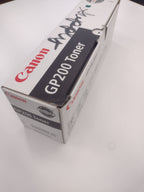 NEW Canon GP200 Black Toner Cartridge 1388A003[AA] for imageRUNNER and GP