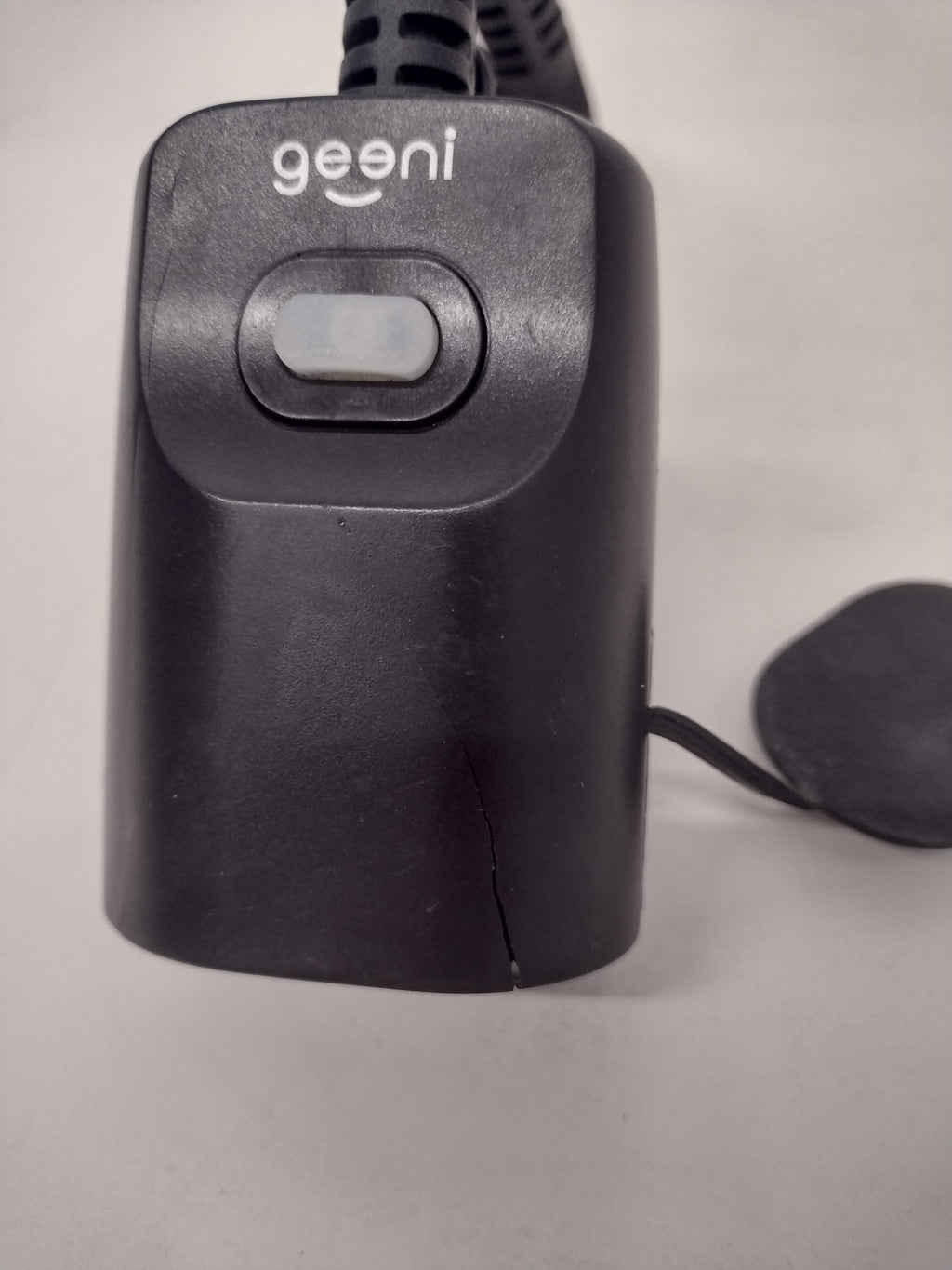 Geeni GN-OW101-101 Outdoor Smart Wi-Fi Voice-Controlled Plug 15A 125V 1875W
