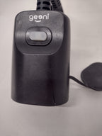 Geeni GN-OW101-101 Outdoor Smart Wi-Fi Voice-Controlled Plug 15A 125V 1875W