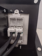 Krug Connexus Standard Power Distribution Unit for Virtu Series Office Furniture
