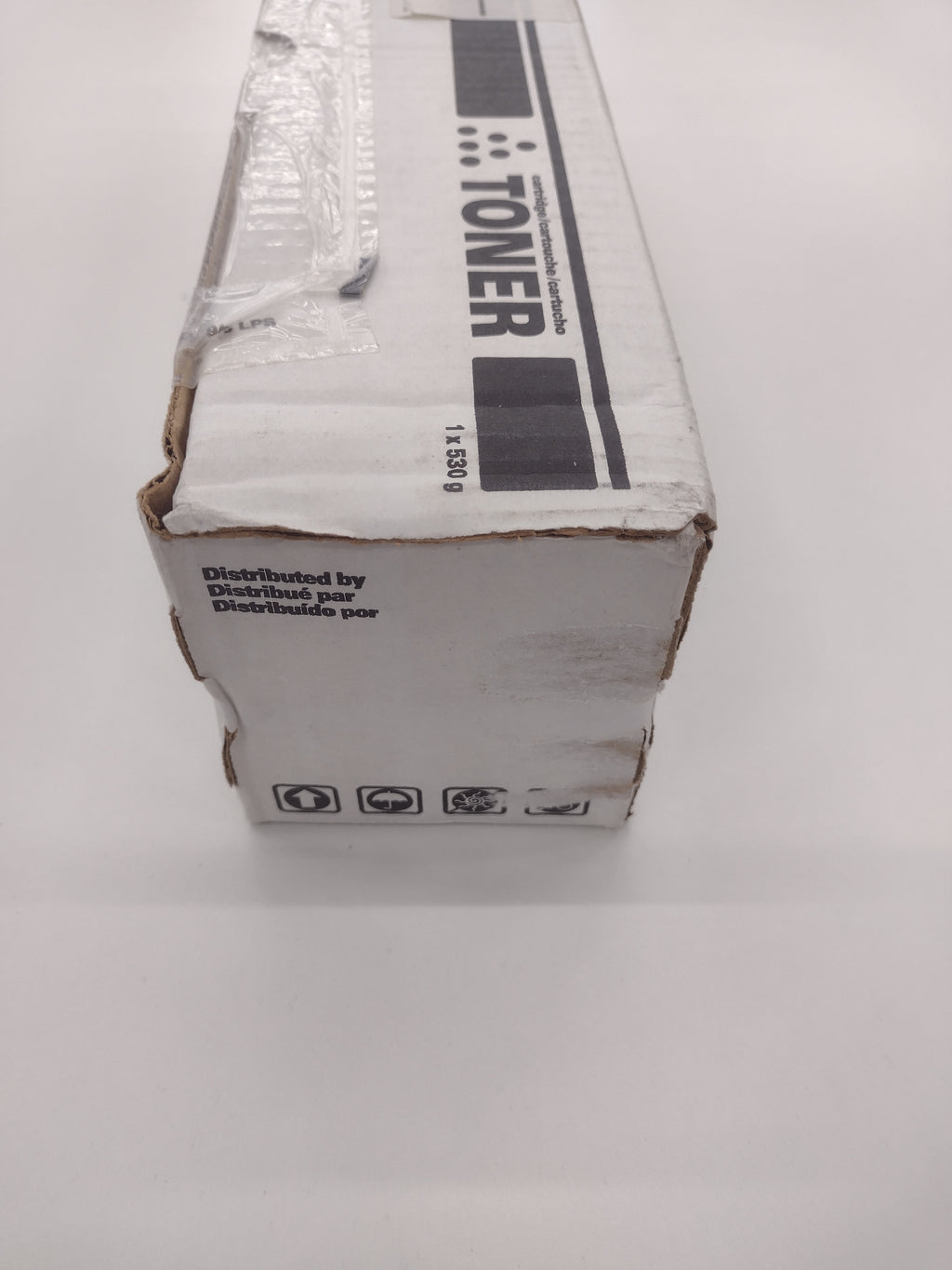 Canon MTBX 0218 Black Toner Cartridge for imageRunner and GP printers - NEW