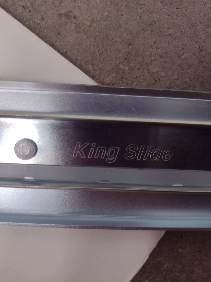 IBM System Third Party Slide Rail Kit for X-Series Servers (x345 & x3650) - NEW