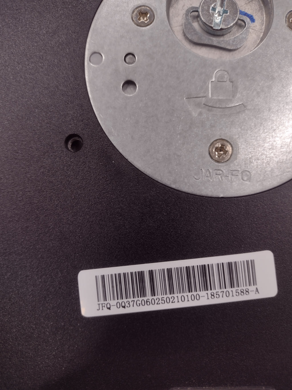 Dell JAR-FQ Computer Monitor Stand for Dell P1917S/P2017H/P2217/P2417H Monitors