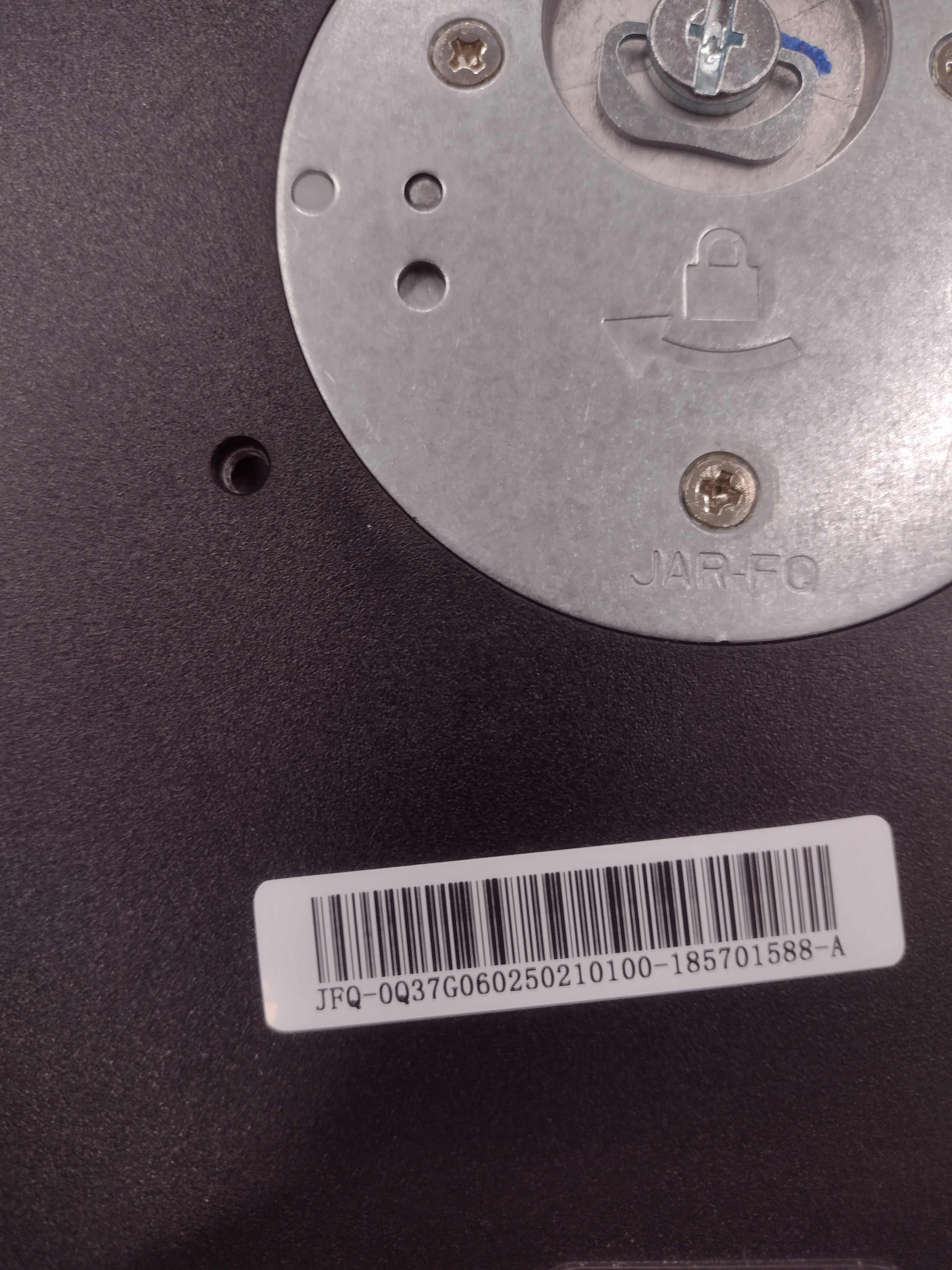 Dell JAR-FQ Computer Monitor Stand for Dell P1917S/P2017H/P2217/P2417H Monitors