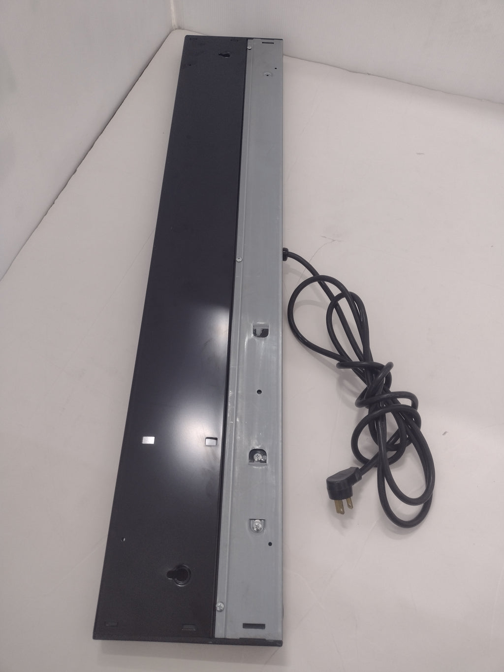 LightCorp 36" Linear High Bay Fixture for 25 W T8 Fluorescent Lights