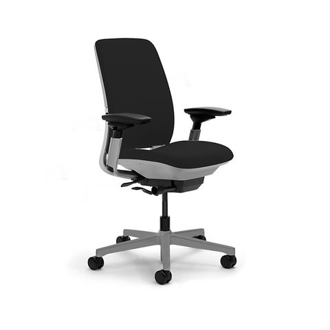 NEW Steelcase Amia Chairs - 15 Year Warranty