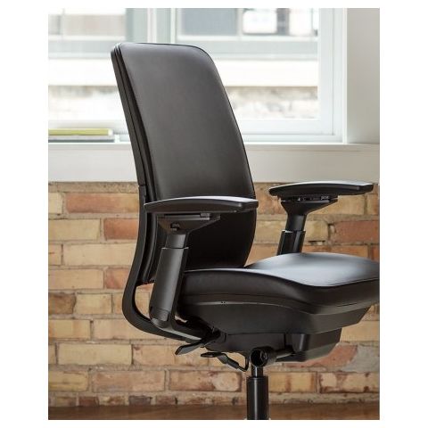 NEW Steelcase Amia Chairs - 15 Year Warranty