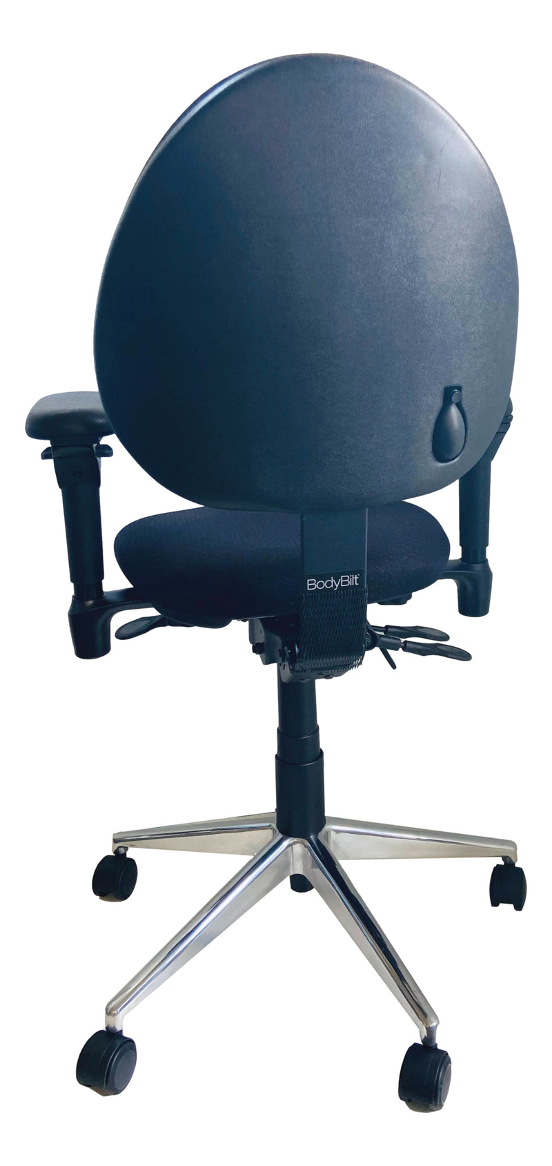 BodyBilt R757 Mid-Back Task Chair