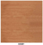 Lateral File Cabinets by Office Source, 2, 3 or 4 Drawers in 8 Laminate Finishes
