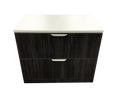Office Source 2 Drawer Lateral in Laminate