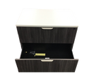 Office Source 2 Drawer Lateral in Laminate
