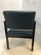Lesro Wood High End Office Guest/Side Chair - Value Office Furniture & Equipment