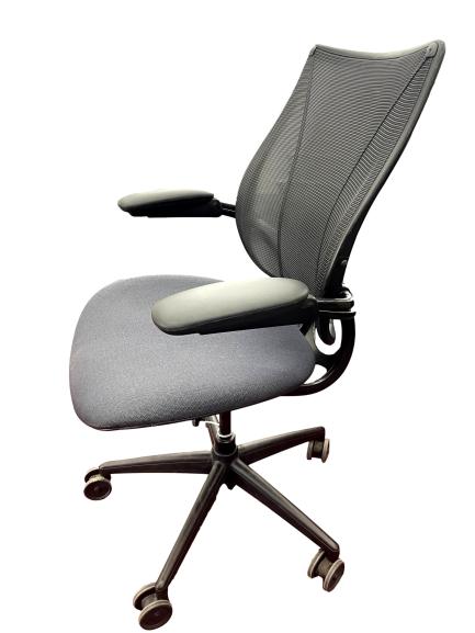 Humanscale Liberty Task Office Chair - Pre-owned