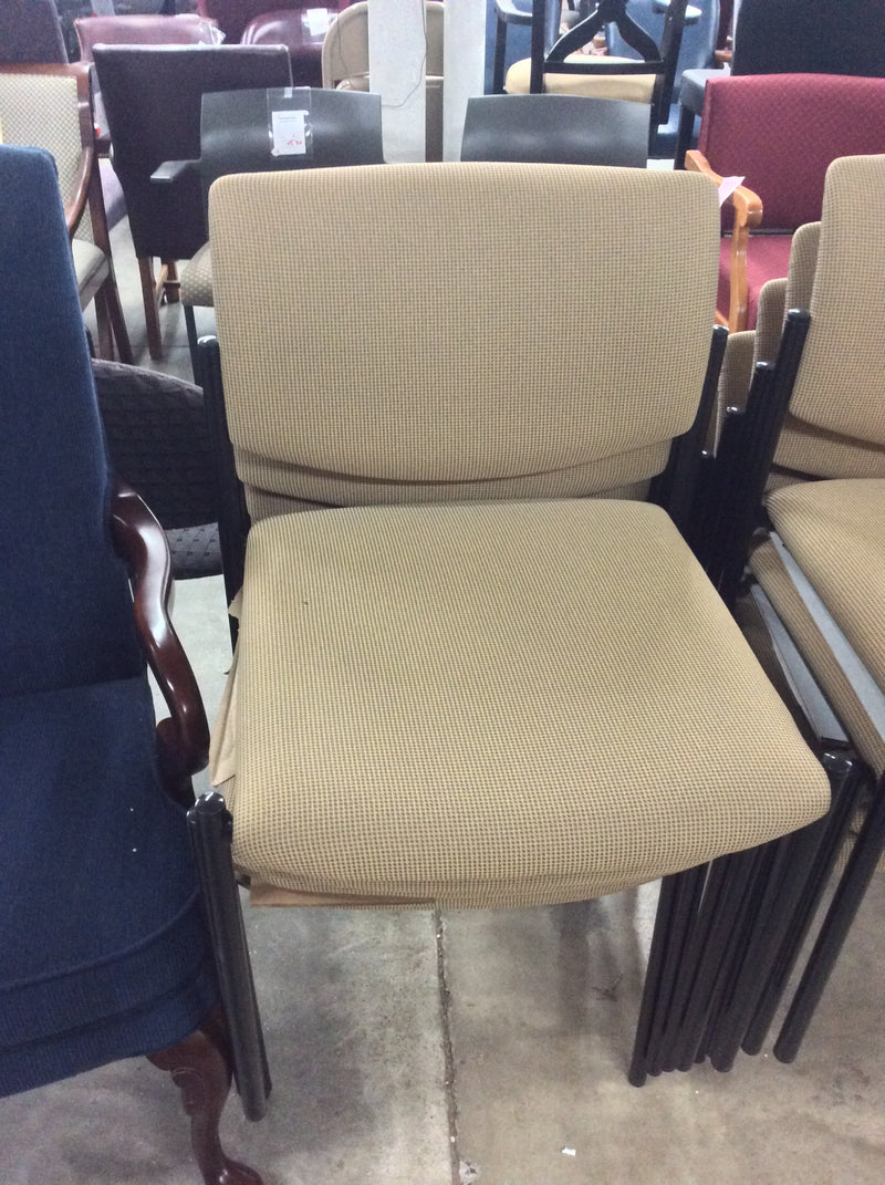 Steelcase Player Stacking Guest Chair