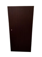 Candex - Mahogany 4 Adjustable Shelves Bookcase - 30"(W) x 61"(H) x 12"(D)