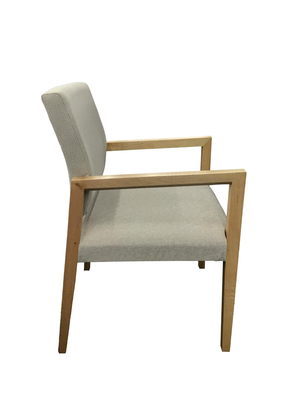 SALE New Lesro Guest Chair - Brooklyn Collection - HALF PRICE