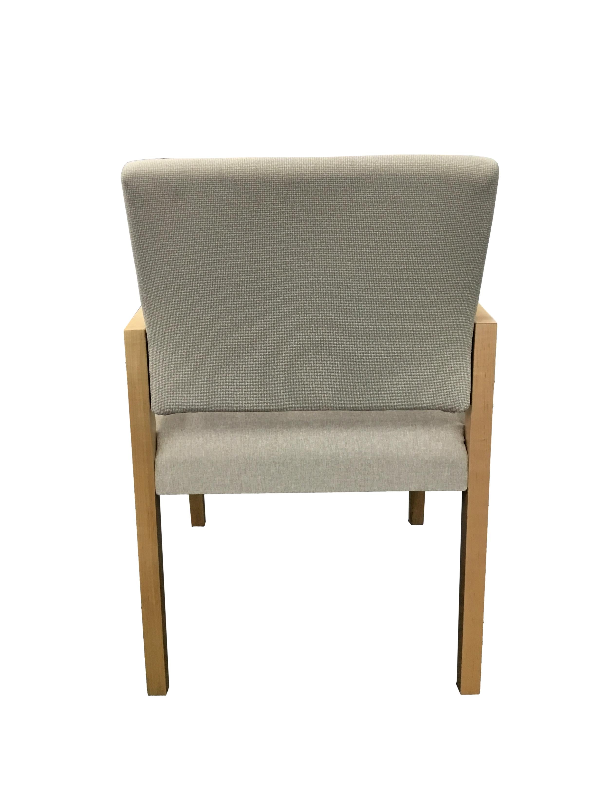 SALE New Lesro Guest Chair - Brooklyn Collection - HALF PRICE