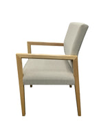 SALE New Lesro Guest Chair - Brooklyn Collection - HALF PRICE