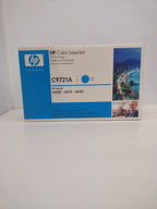 New Sealed Box 4600 4610 4650 HP (641A) Toner Printer Cartridge