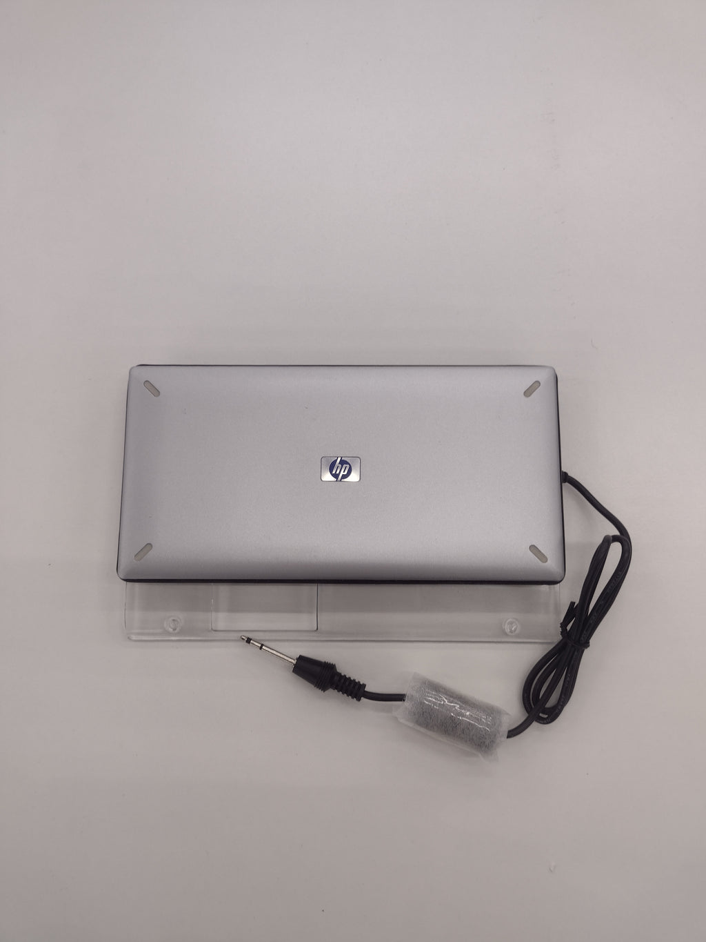 HP Regulatory Model GRLYB-0311 Film Slide Negative Scanner
