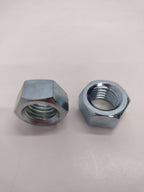 Nefco 3/4"-10 Zinc Plated Hex Finish Nut (20 per box) - NEW