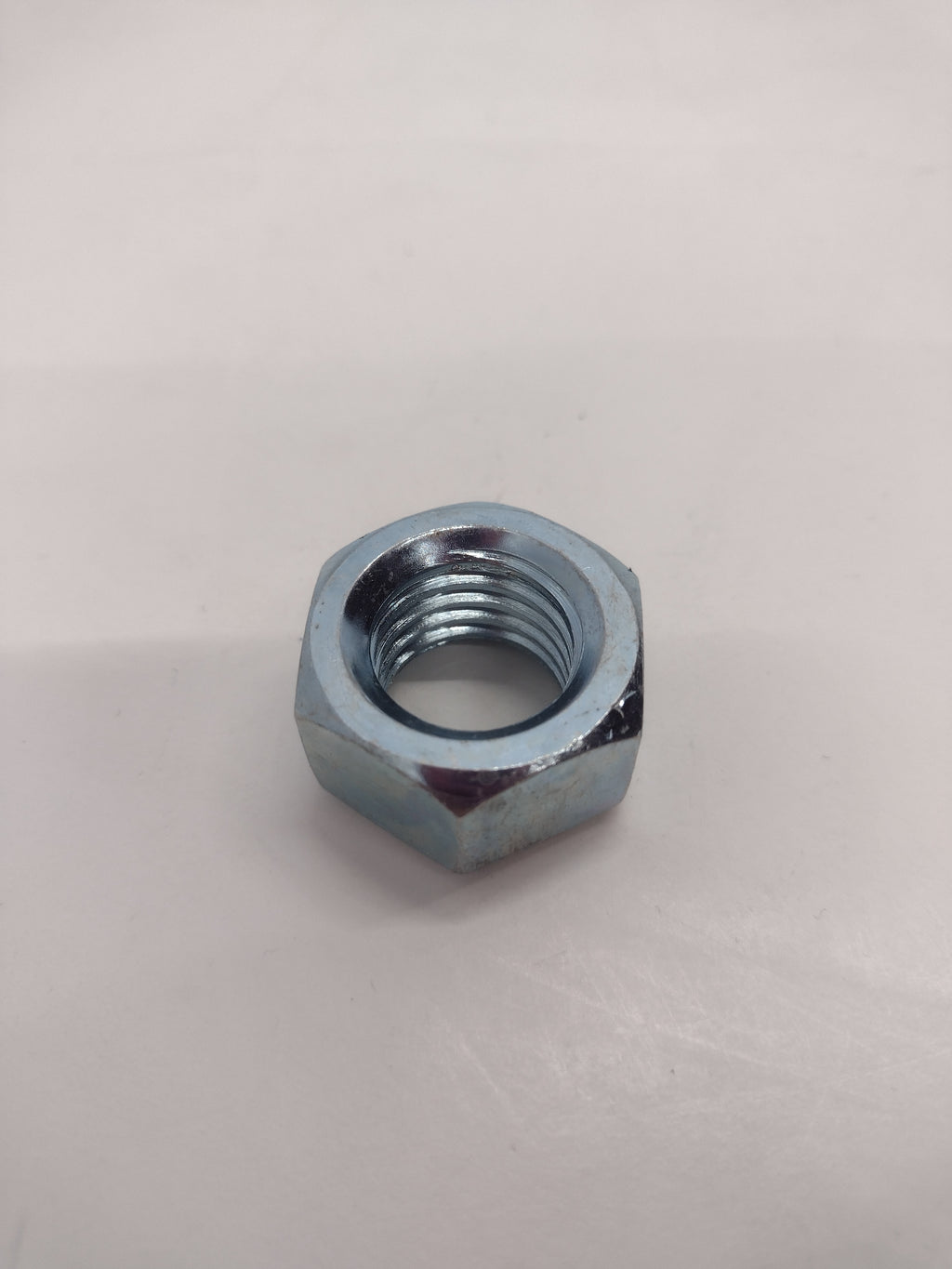 Nefco 3/4"-10 Zinc Plated Hex Finish Nut (20 per box) - NEW