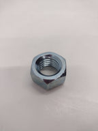 Nefco 3/4"-10 Zinc Plated Hex Finish Nut (20 per box) - NEW
