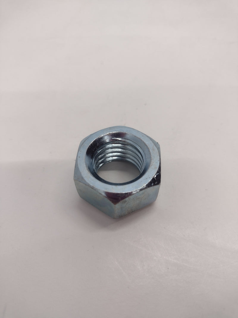 Nefco 3/4"-10 Zinc Plated Hex Finish Nut (20 per box) - NEW