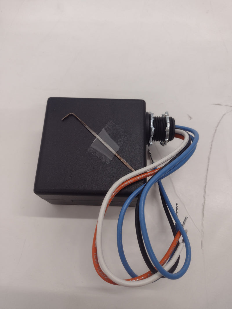 Sensorswitch CU-20 120/277 VAC 20 A Control Unit for VDC Sensors - NEW