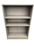 Candex Haze Laminate Bookcase
