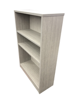 Candex Haze Laminate Bookcase