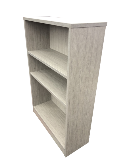 Candex Haze Laminate Bookcase