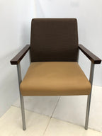 Lesro Guest Chair - Mystic Guest Collection