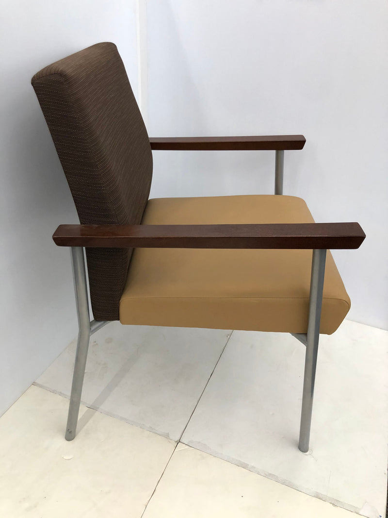 Lesro Guest Chair - Mystic Guest Collection