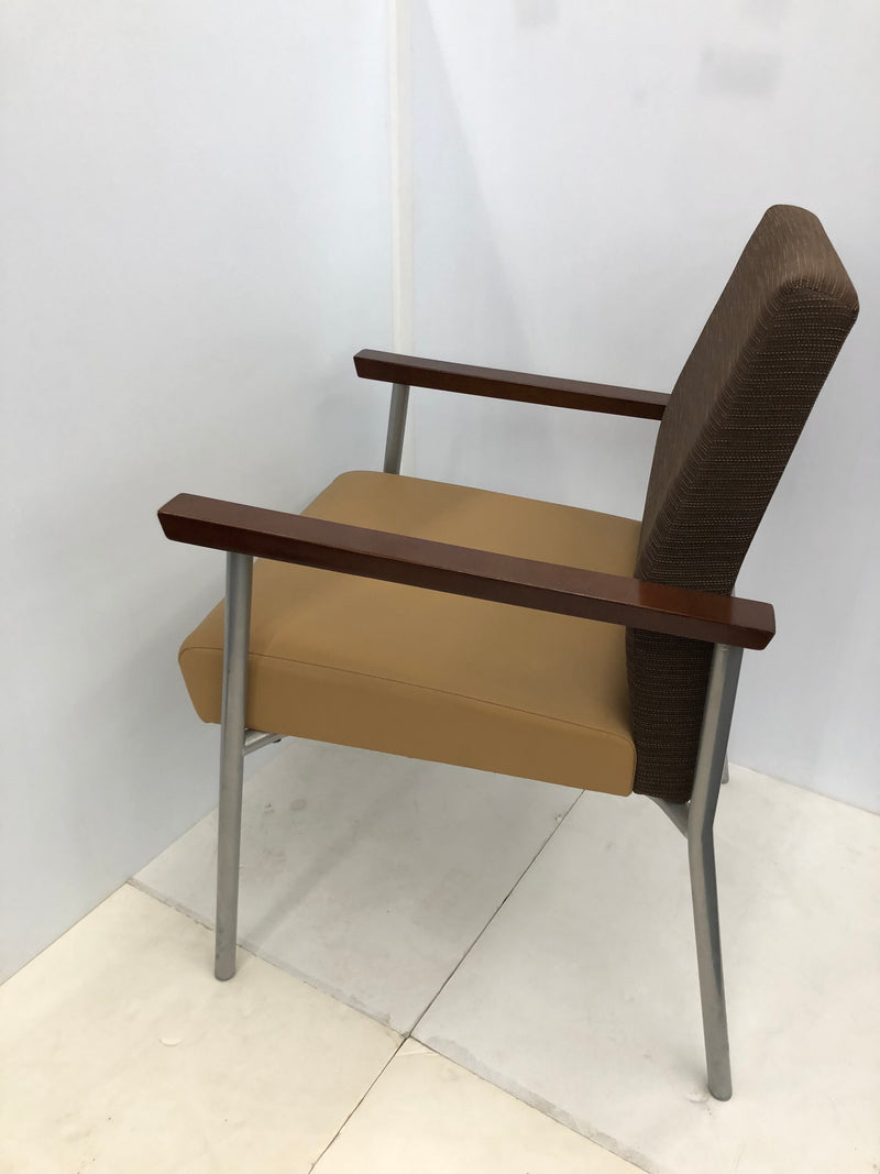 Lesro Guest Chair - Mystic Guest Collection